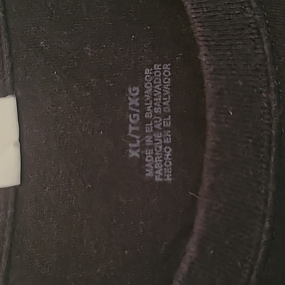 True Meaning of Road Signs T-Shirt - Picture 3 of 5